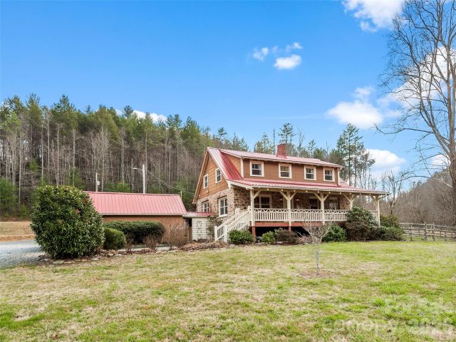 58 Guntertown Road, Marshall, NC, 28753