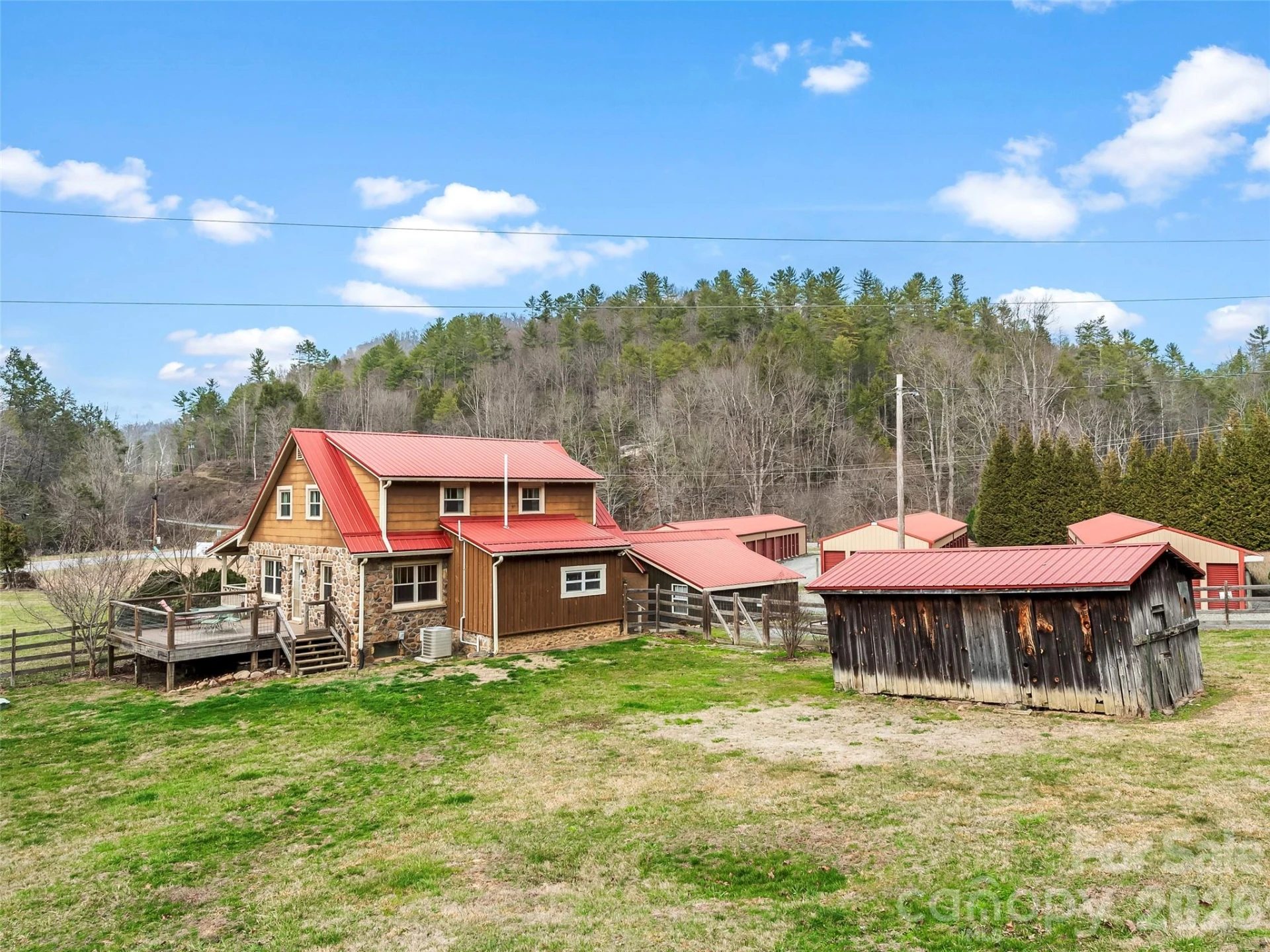 58 Guntertown Road - Photo 34