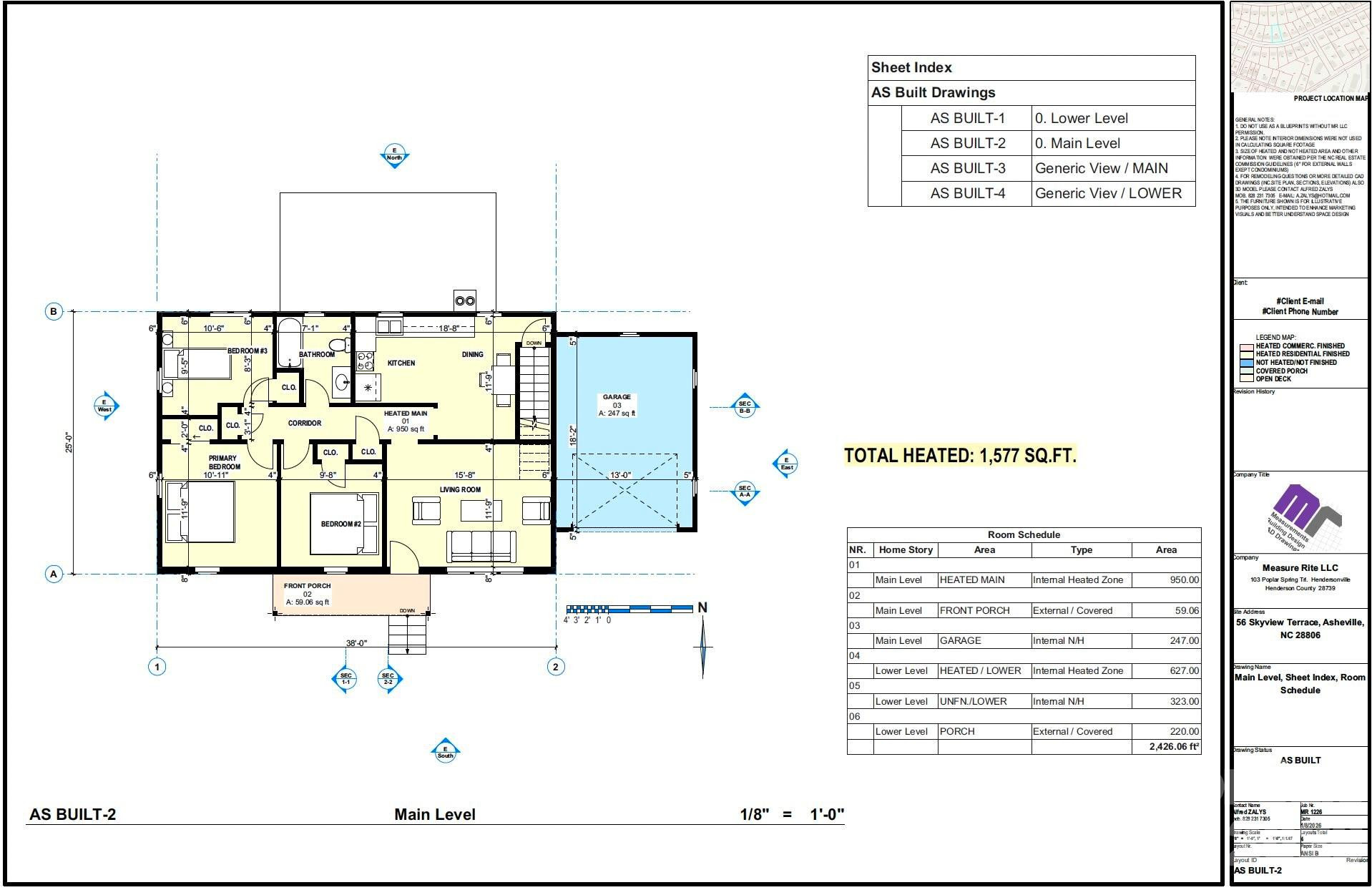 56 Skyview Terrace - Photo 45