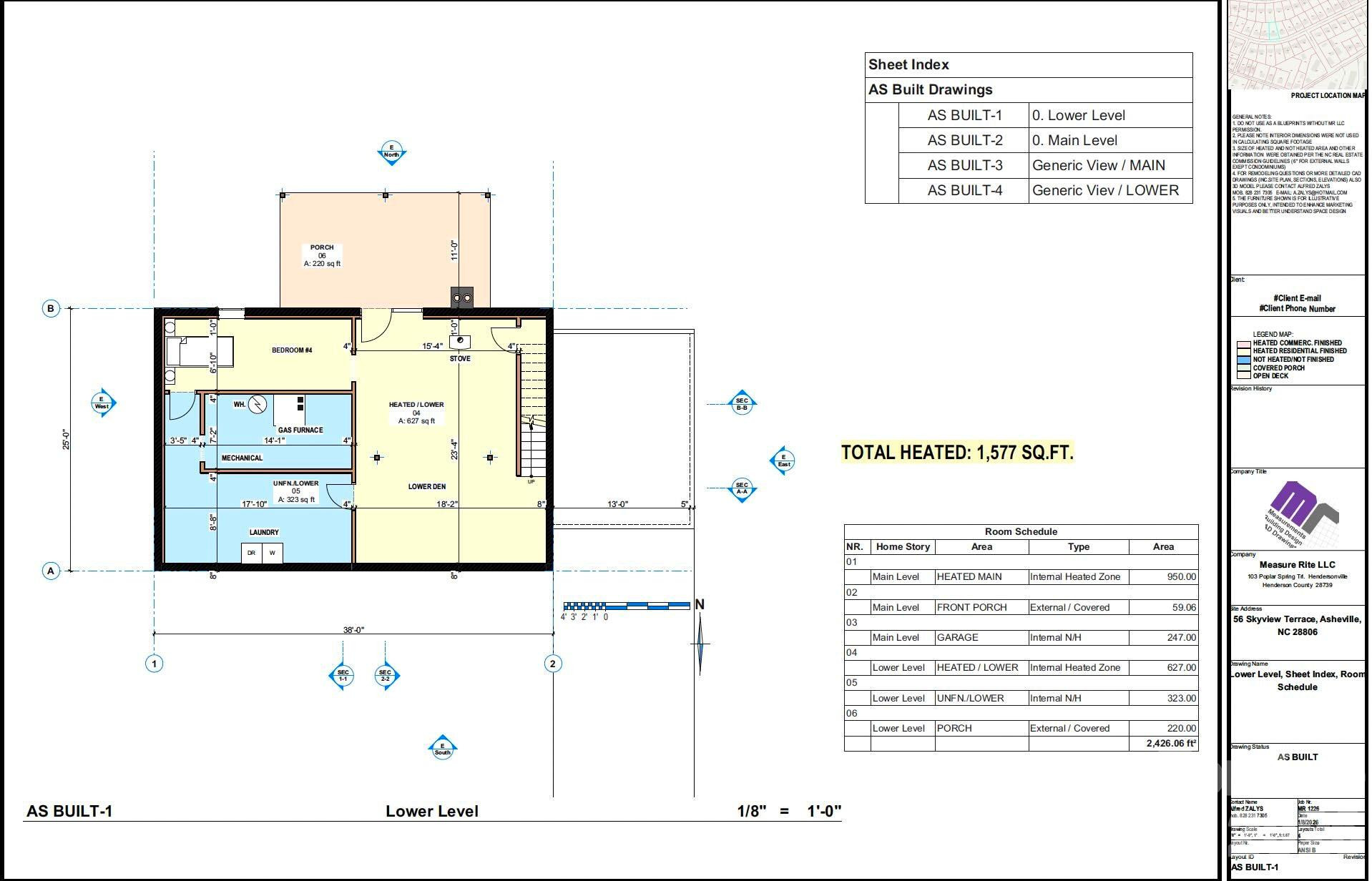 56 Skyview Terrace - Photo 46