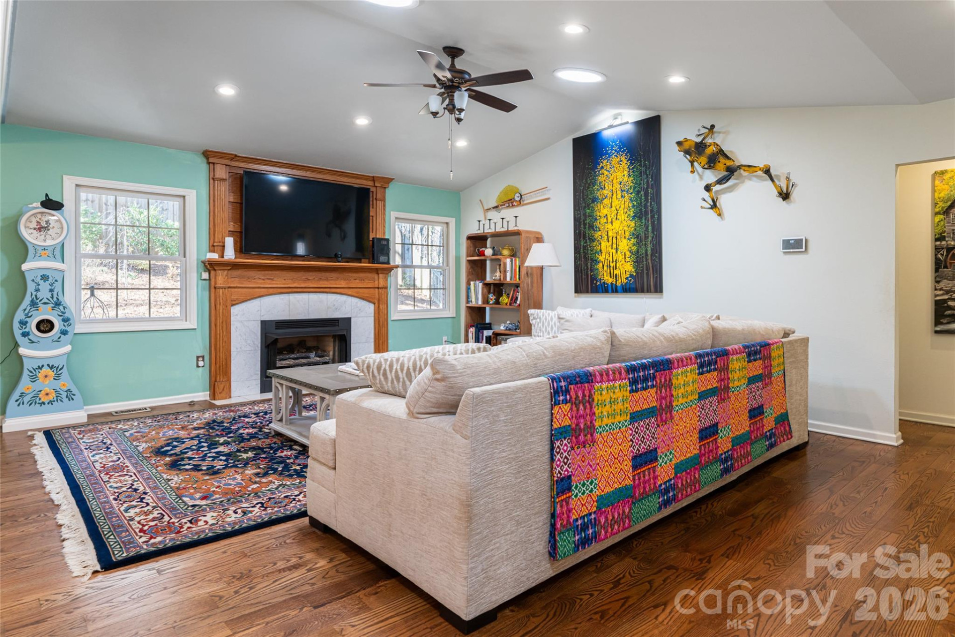 106 Oak Hollow Court - Photo 8