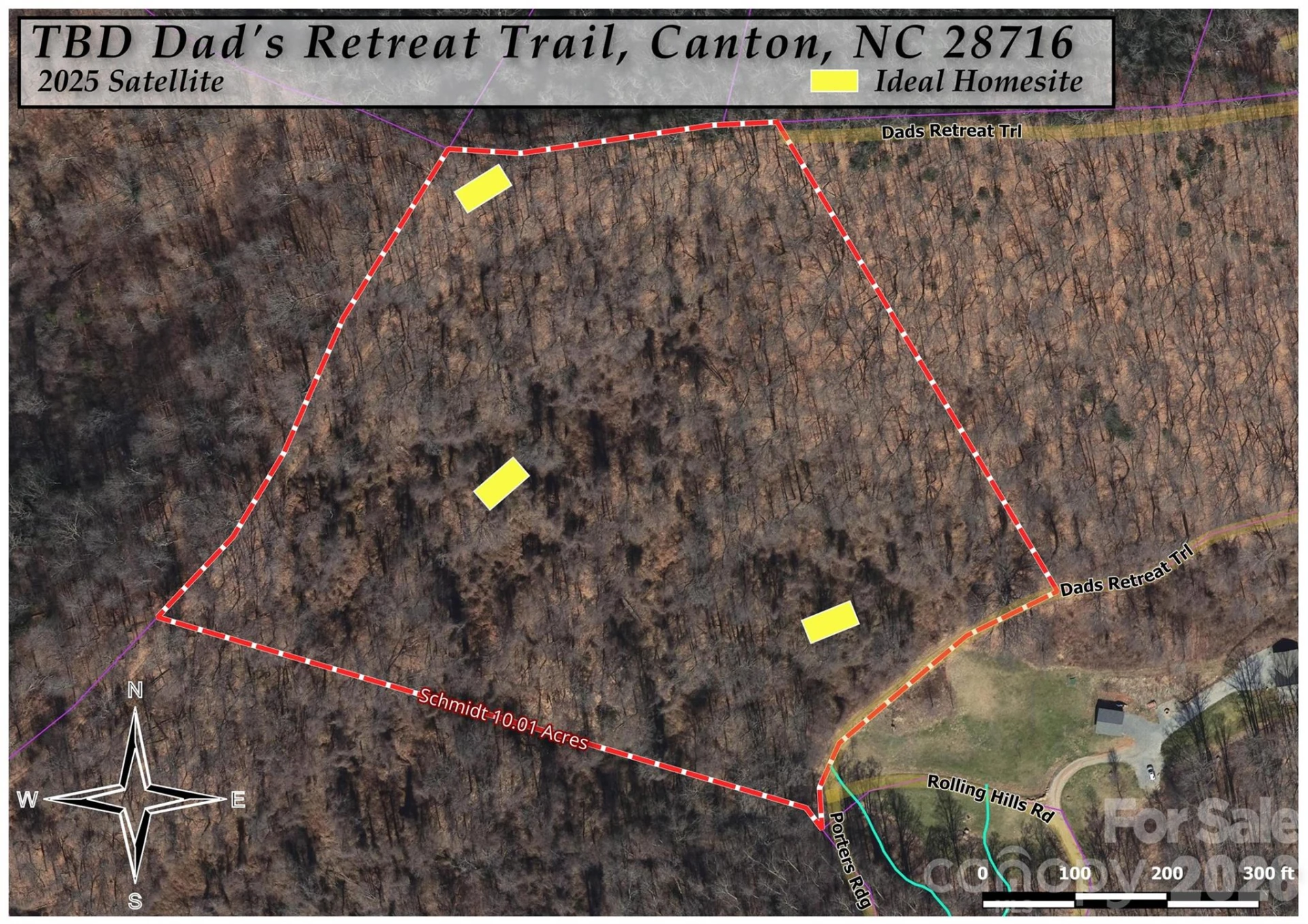 TBD Dads Retreat Trail - Photo 12