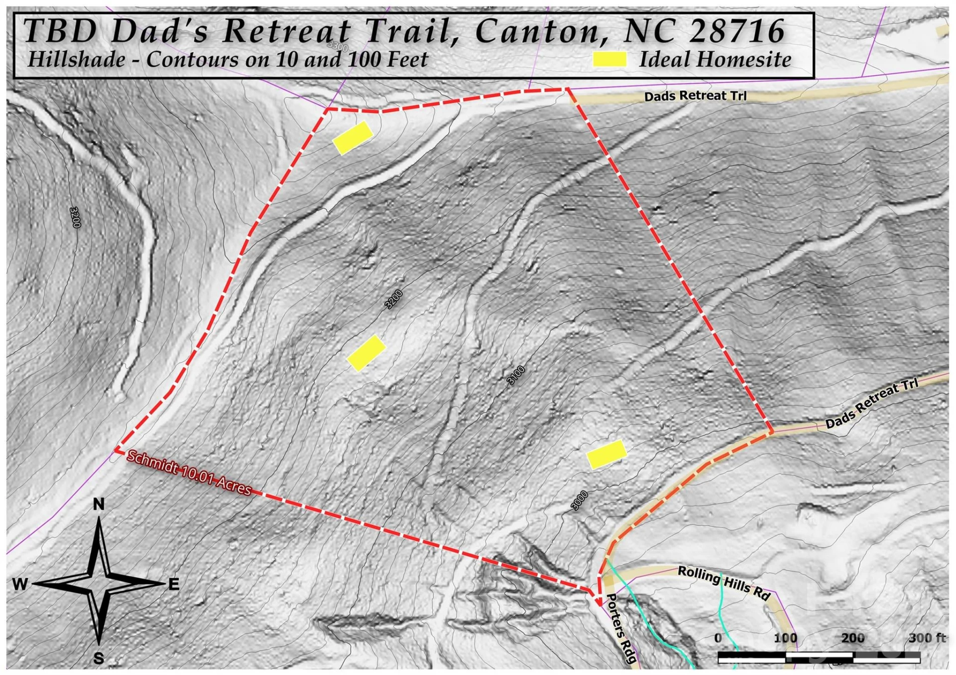 TBD Dads Retreat Trail - Photo 3