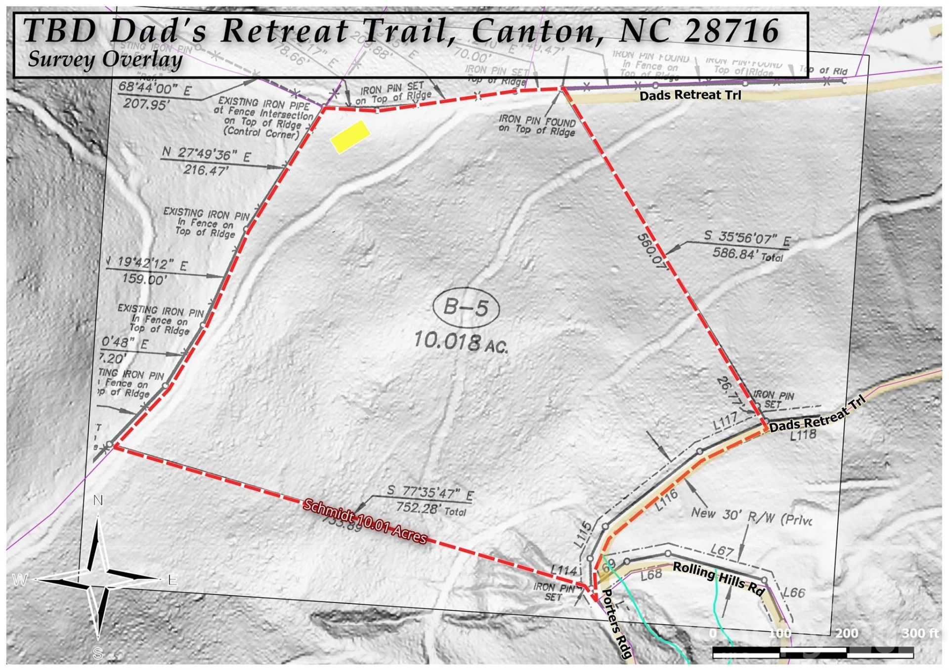 TBD Dads Retreat Trail - Photo 8