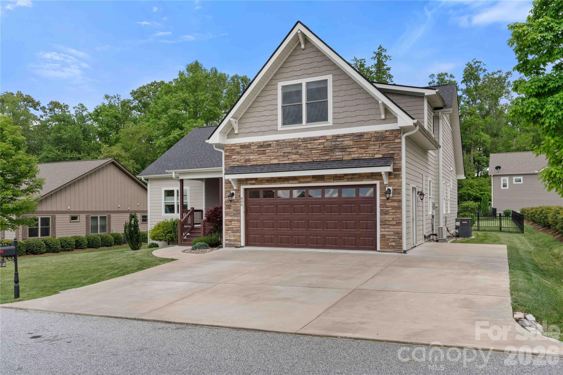 806 Blacksmith Run Drive - Photo 26
