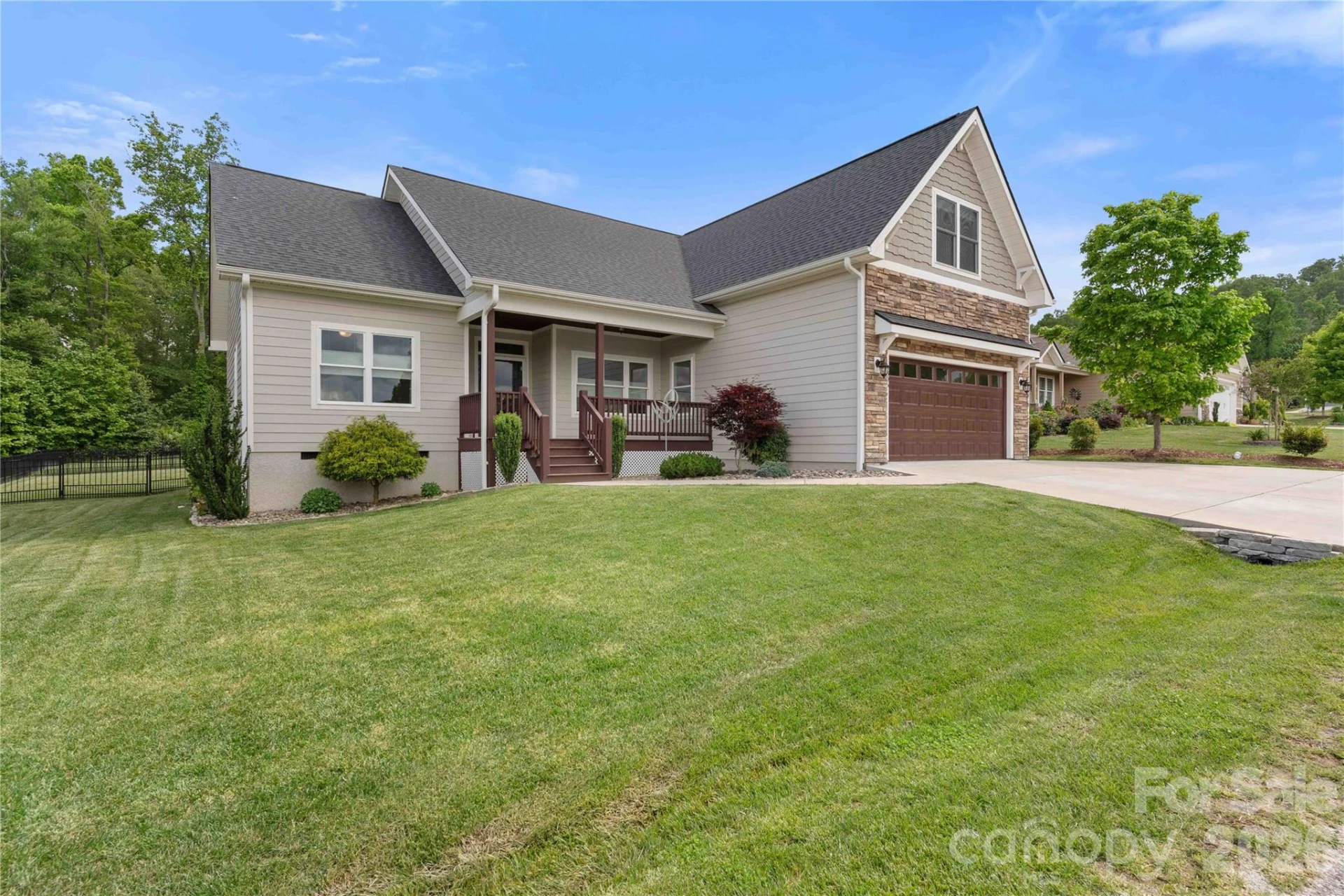 806 Blacksmith Run Drive - Photo 27