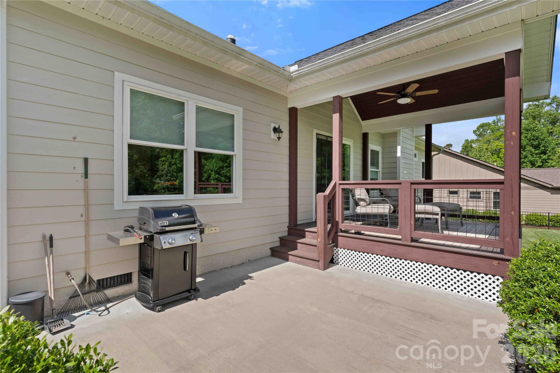 806 Blacksmith Run Drive - Photo 29