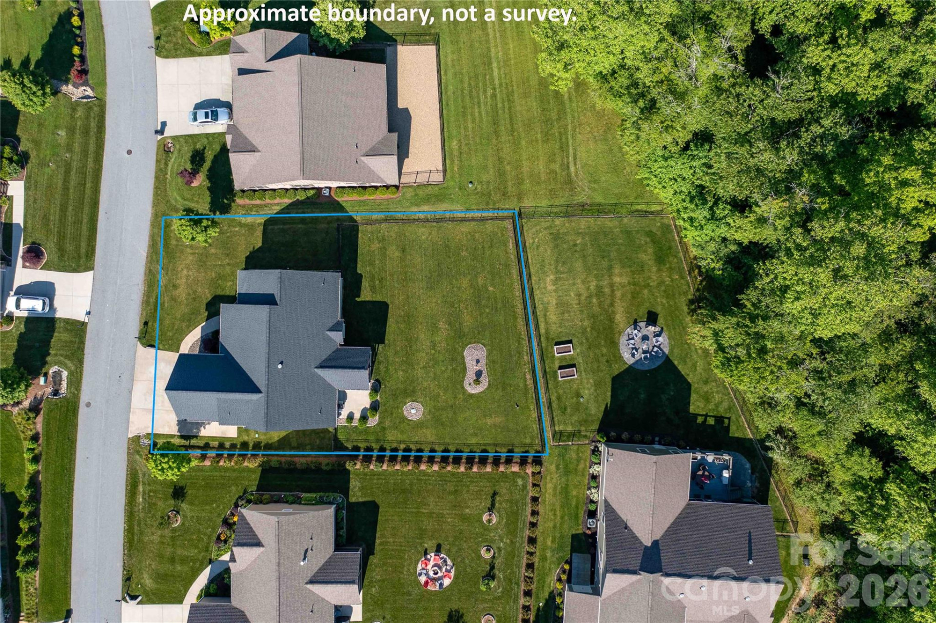 806 Blacksmith Run Drive - Photo 30