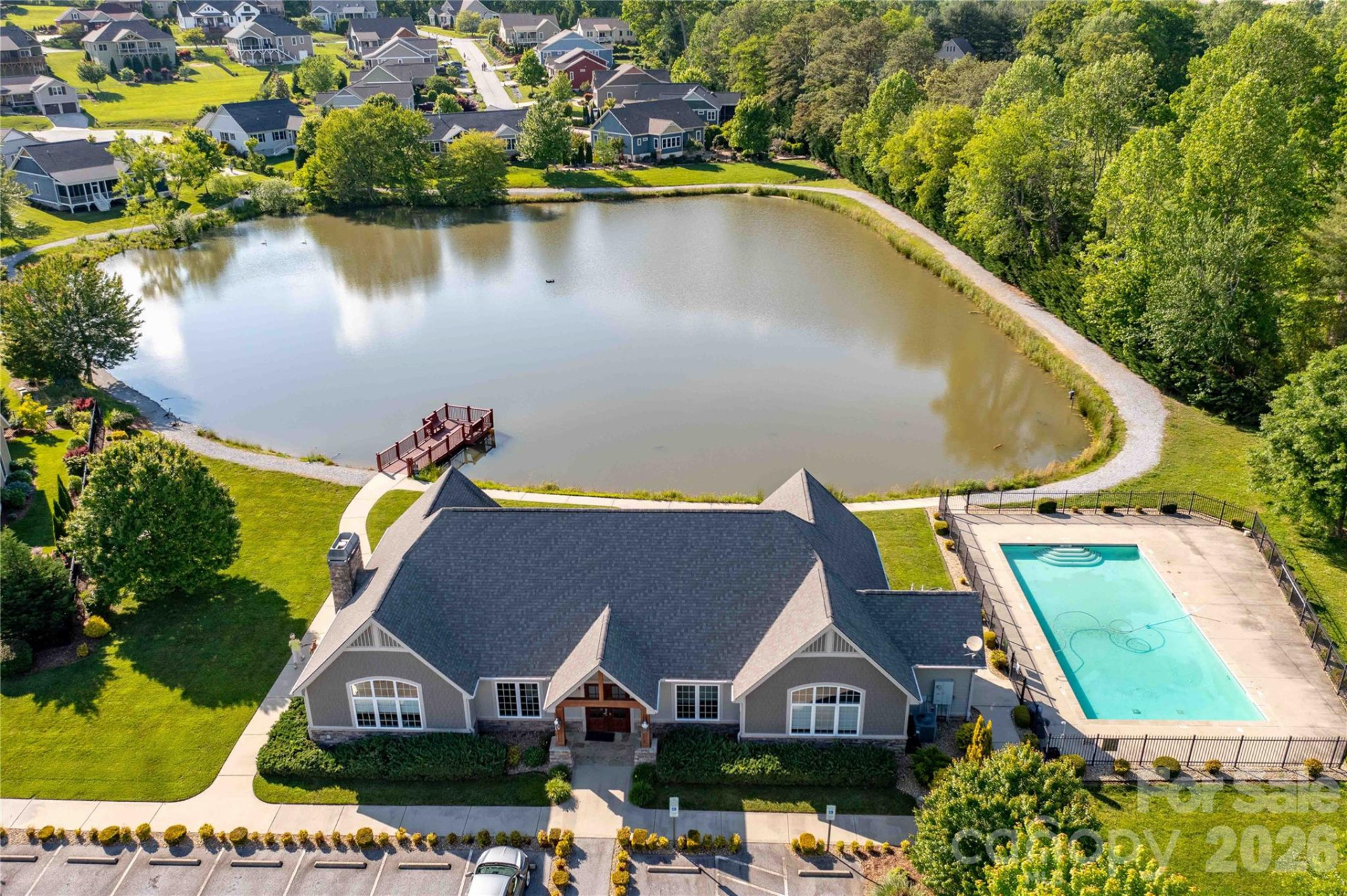 806 Blacksmith Run Drive - Photo 33