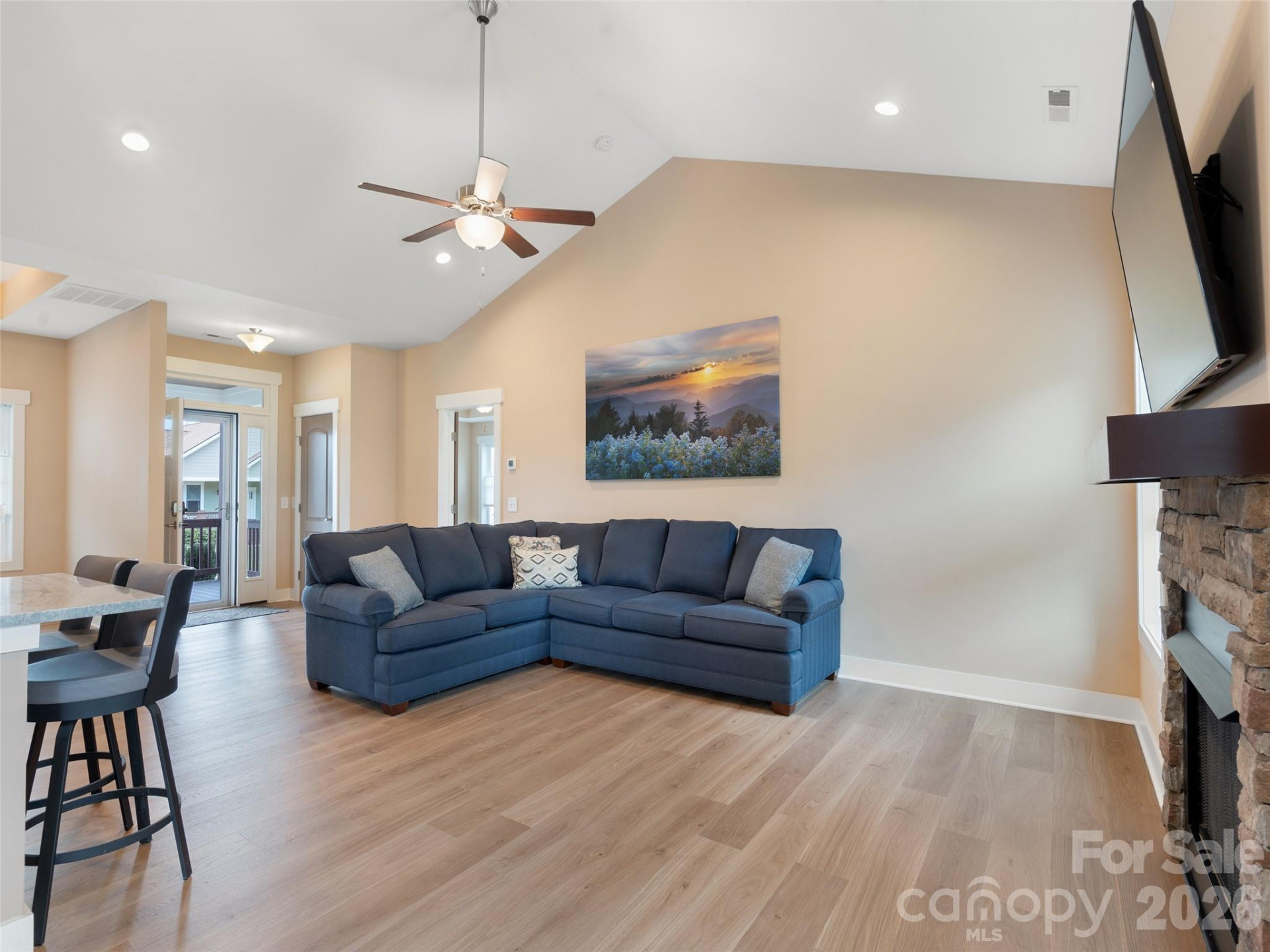 806 Blacksmith Run Drive - Photo 5