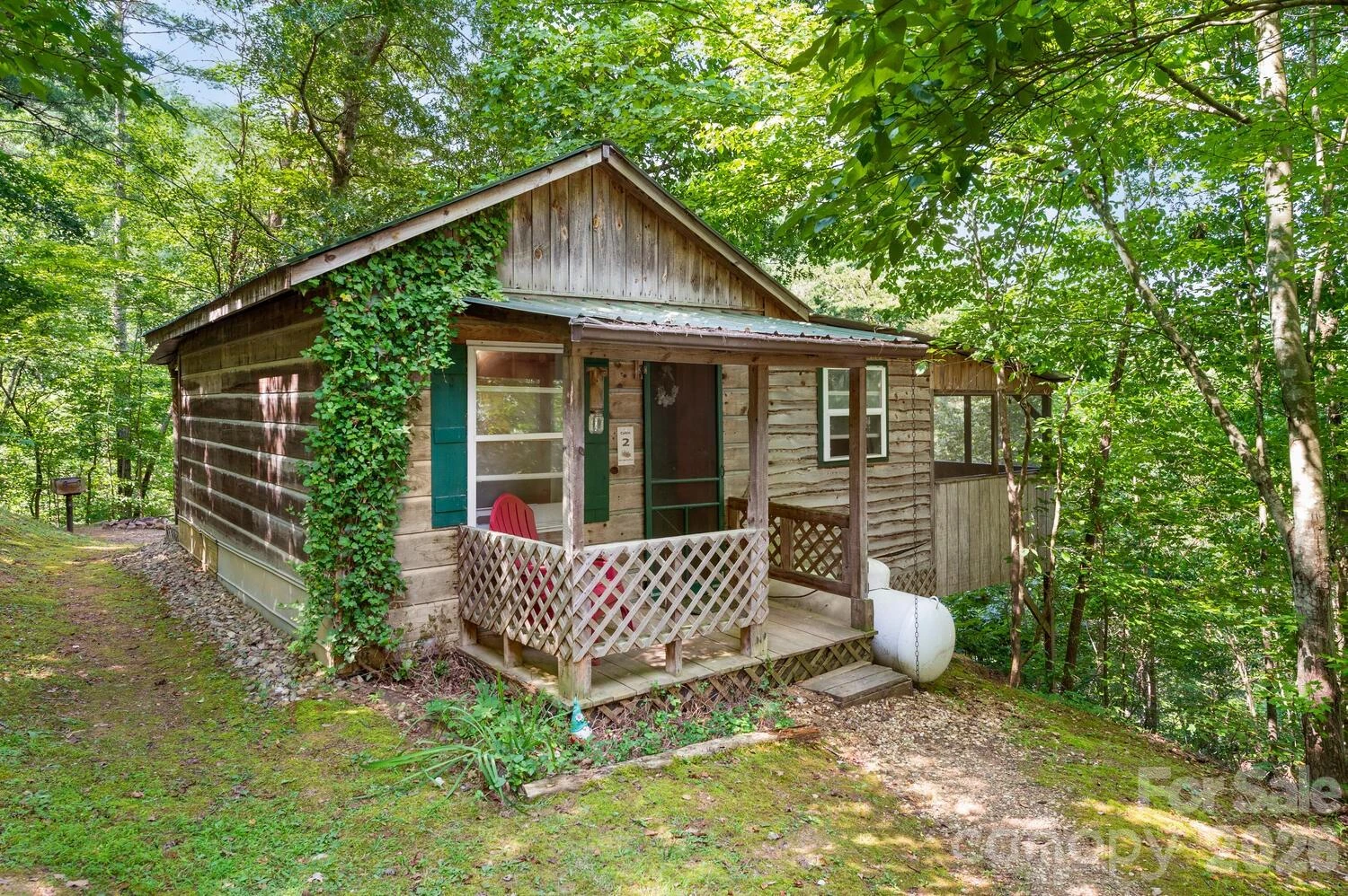 264 Rebel Drive