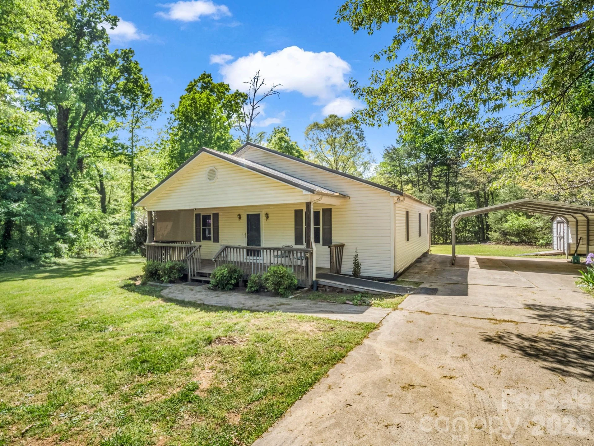 326 Bostic Road