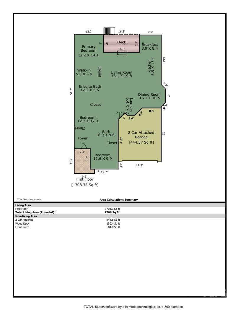 7 Eagle Creek Trail - Photo 31