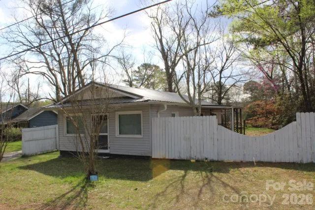 7282 NC Hwy 108 Highway, Mill Spring, NC, 28756
