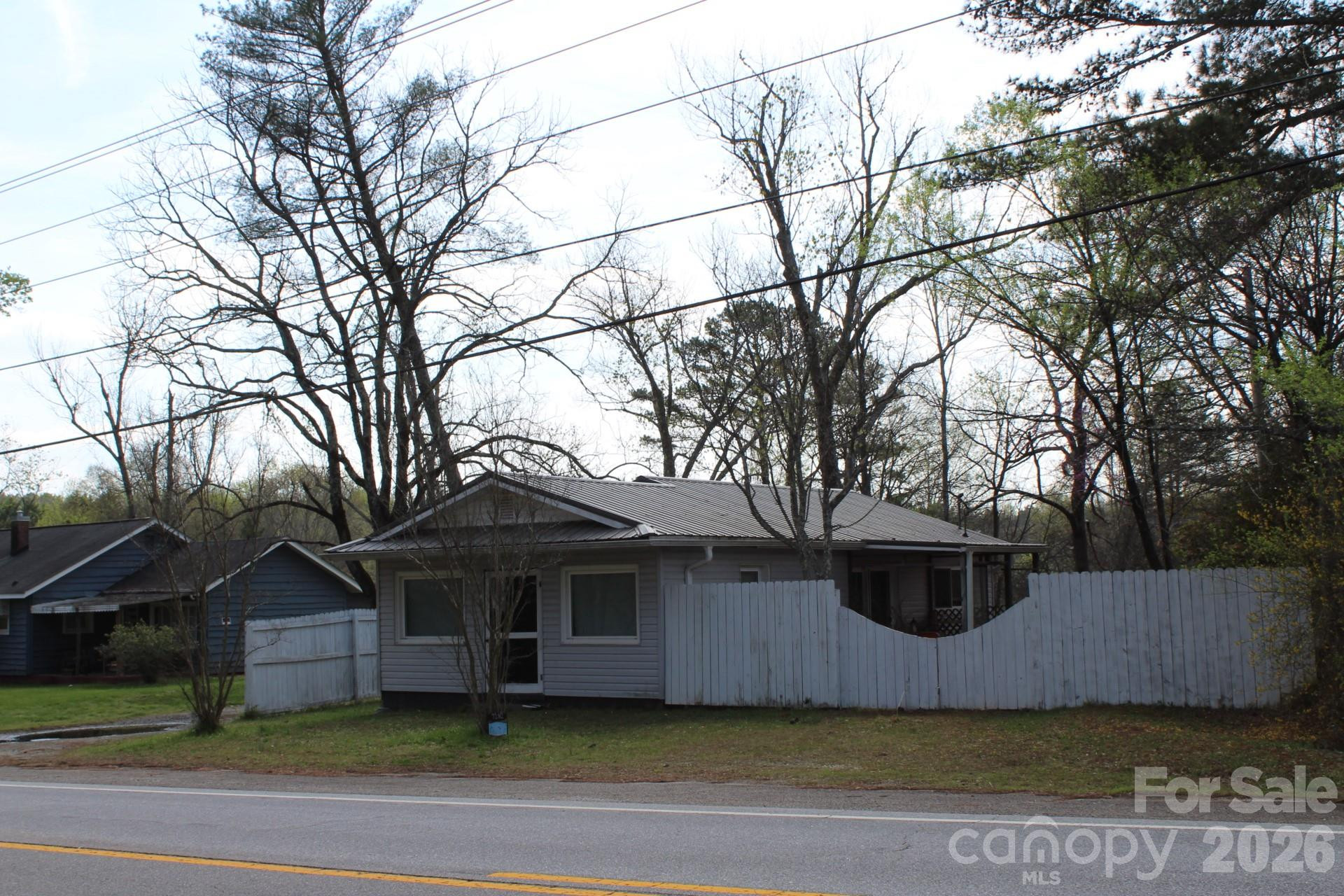 7282 NC Hwy 108 Highway - Photo 2