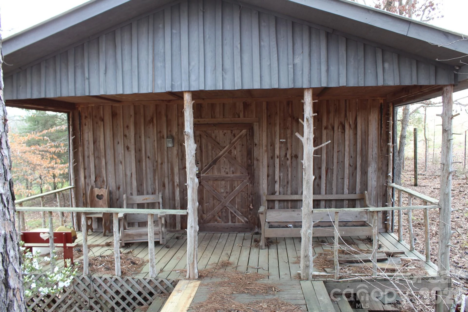 7282 NC Hwy 108 Highway - Photo 16