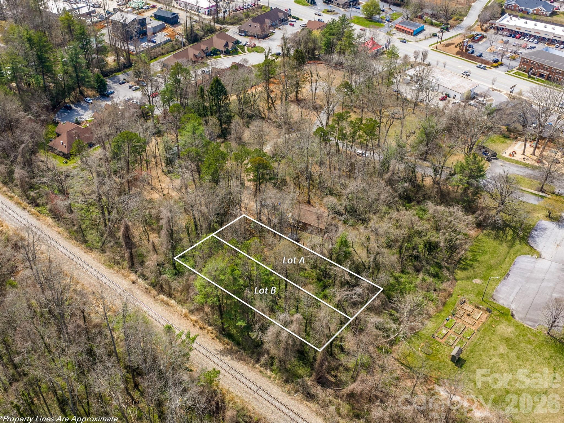 99999 Summit Avenue #B - Photo 5