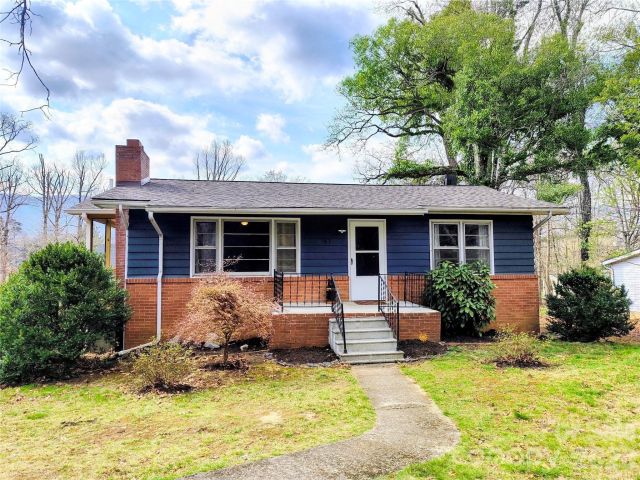 143 Tabernacle Road, Black Mountain, NC, 28711