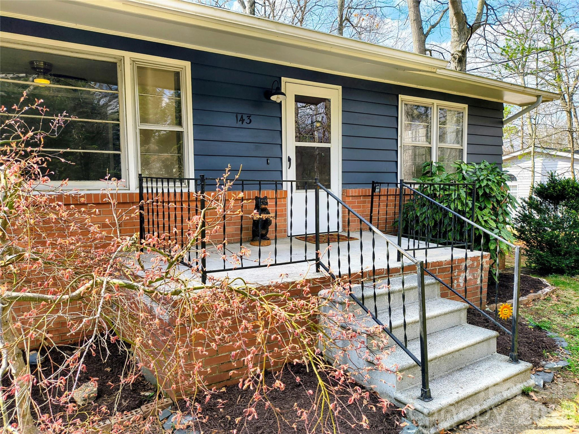 143 Tabernacle Road - Photo 2