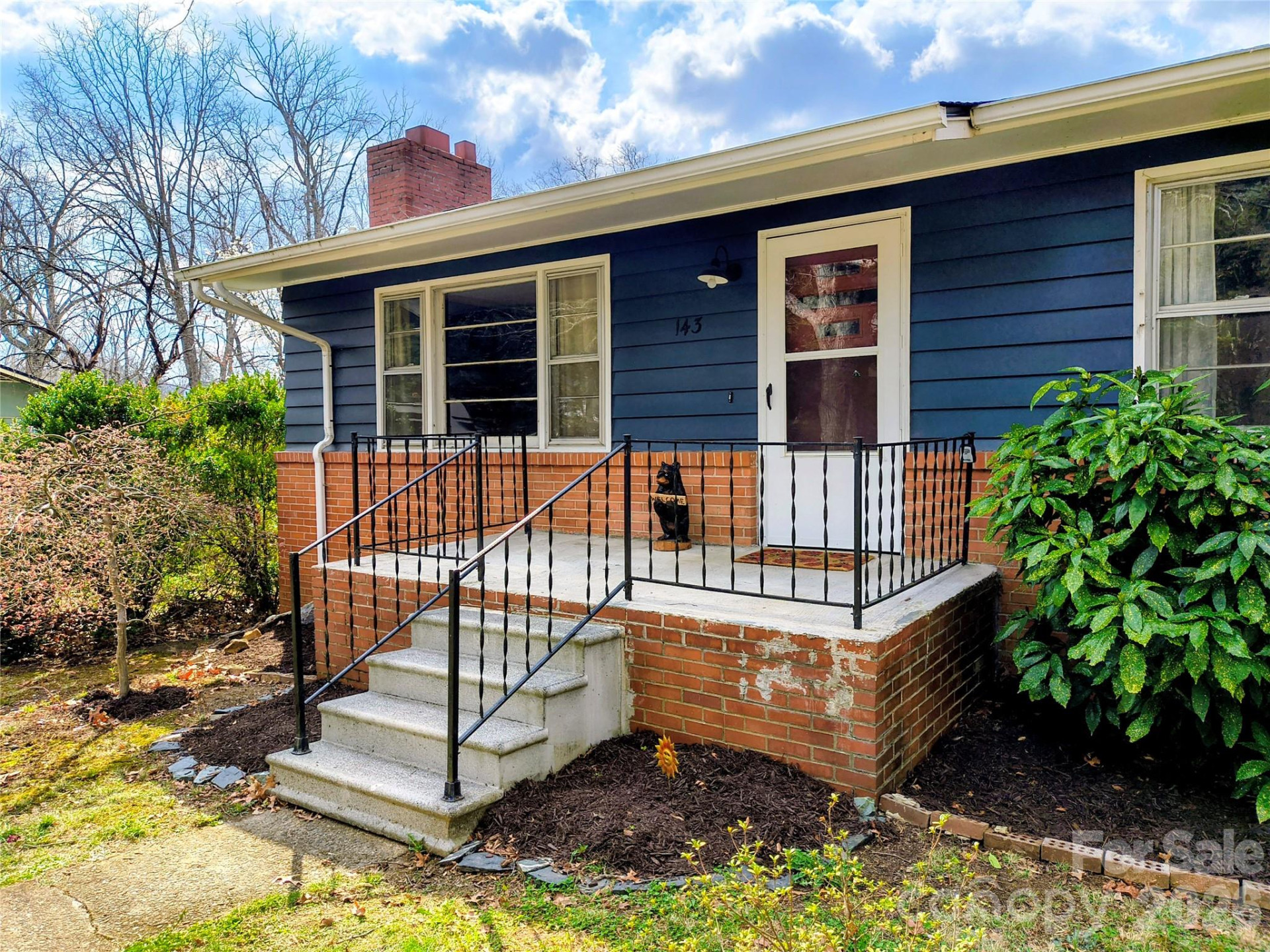 143 Tabernacle Road - Photo 3