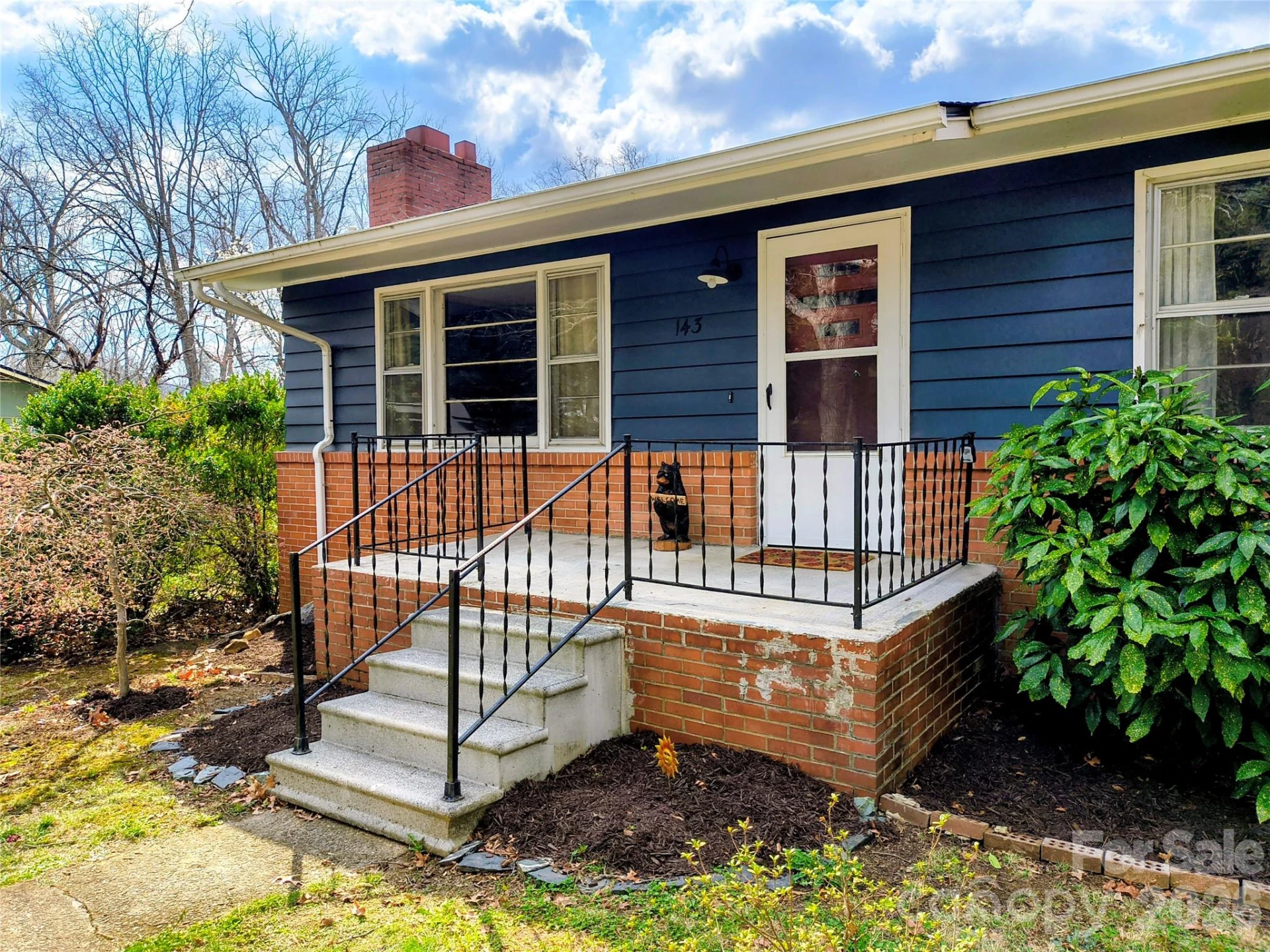 143 Tabernacle Road - Photo 3