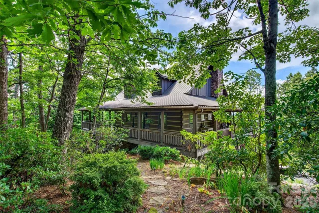 35 Elderberry Drive, Old Fort, NC, 28762