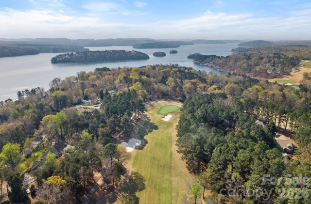 173 Yadkin Falls Road, New London, NC, 28127