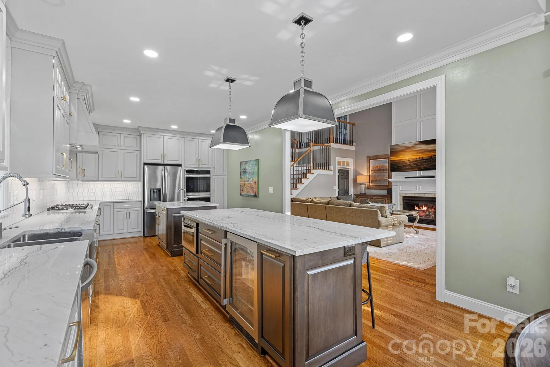 173 Yadkin Falls Road - Photo 5