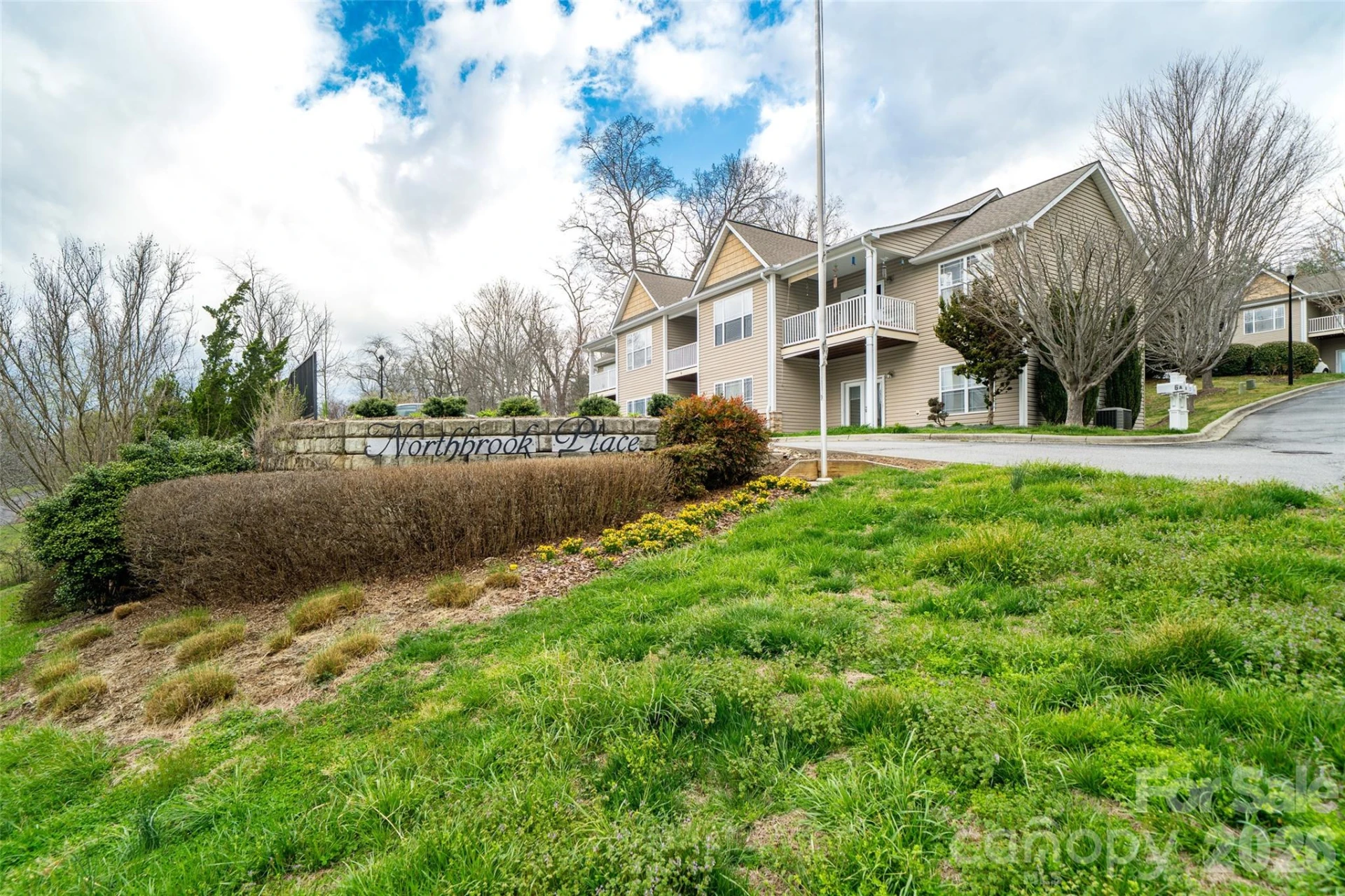 10 Northbrook Place #D