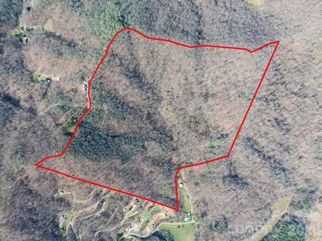 99999 Bumgarner Cemetery Road, Whittier, NC, 28789
