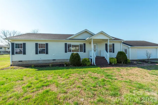 181 High Valley Estates Drive, Alexander, NC, 28701