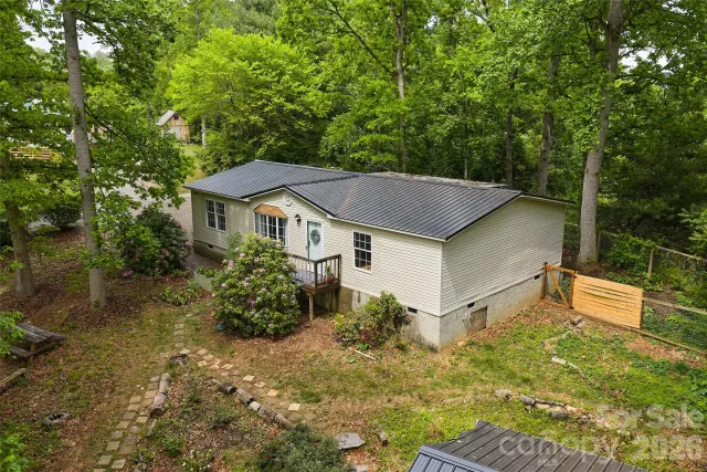 611 Turkey Creek Terrace, Leicester, NC, 28748