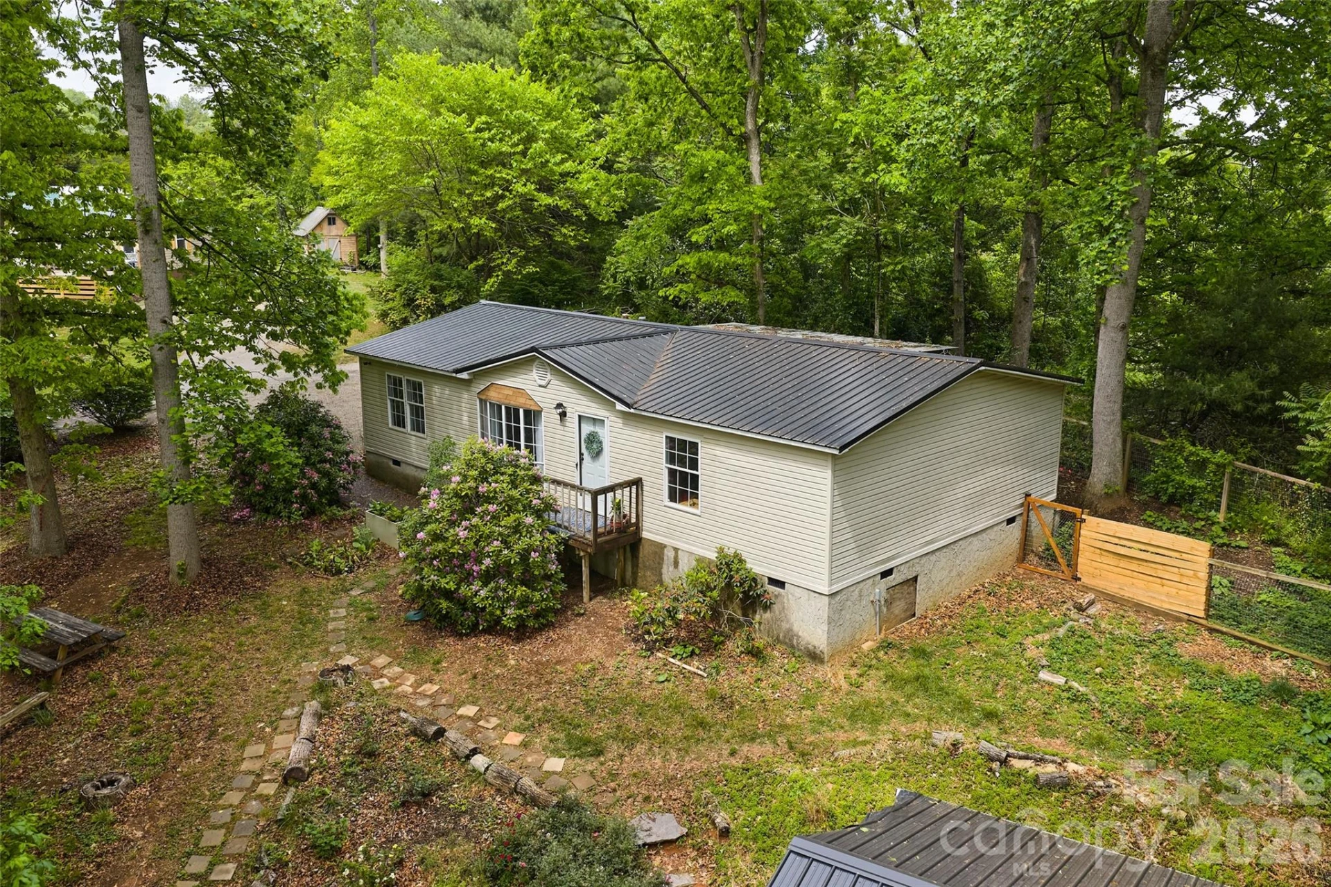 611 Turkey Creek Terrace