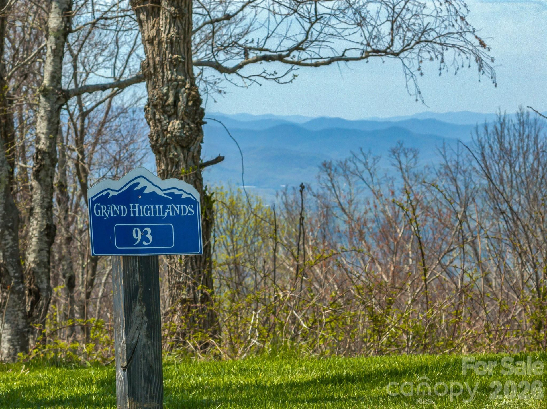 487 Grand Highland Drive