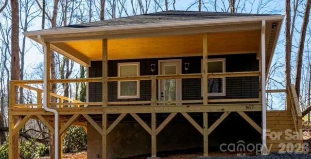 137 Arbutus Trail