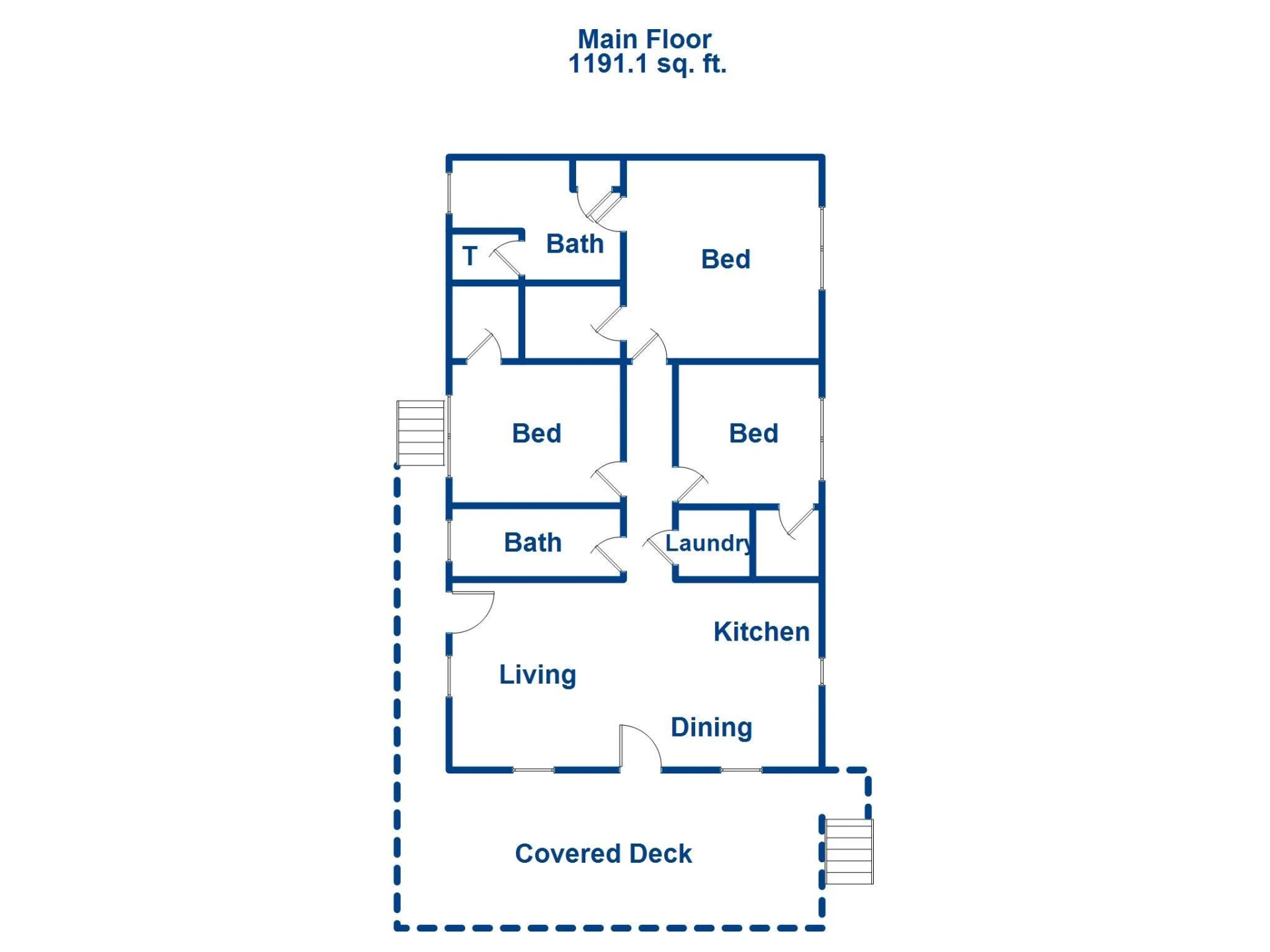 137 Arbutus Trail - Photo 18