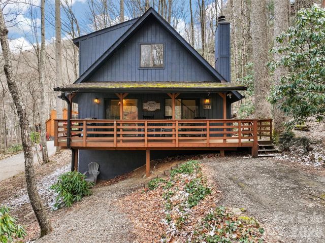 34 Fernbrook Road, Maggie Valley, NC, 28751