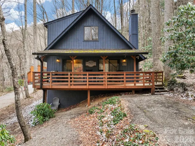 34 Fernbrook Road