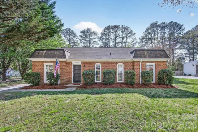 6576 Stoney Ridge Road, Matthews, NC, 28104