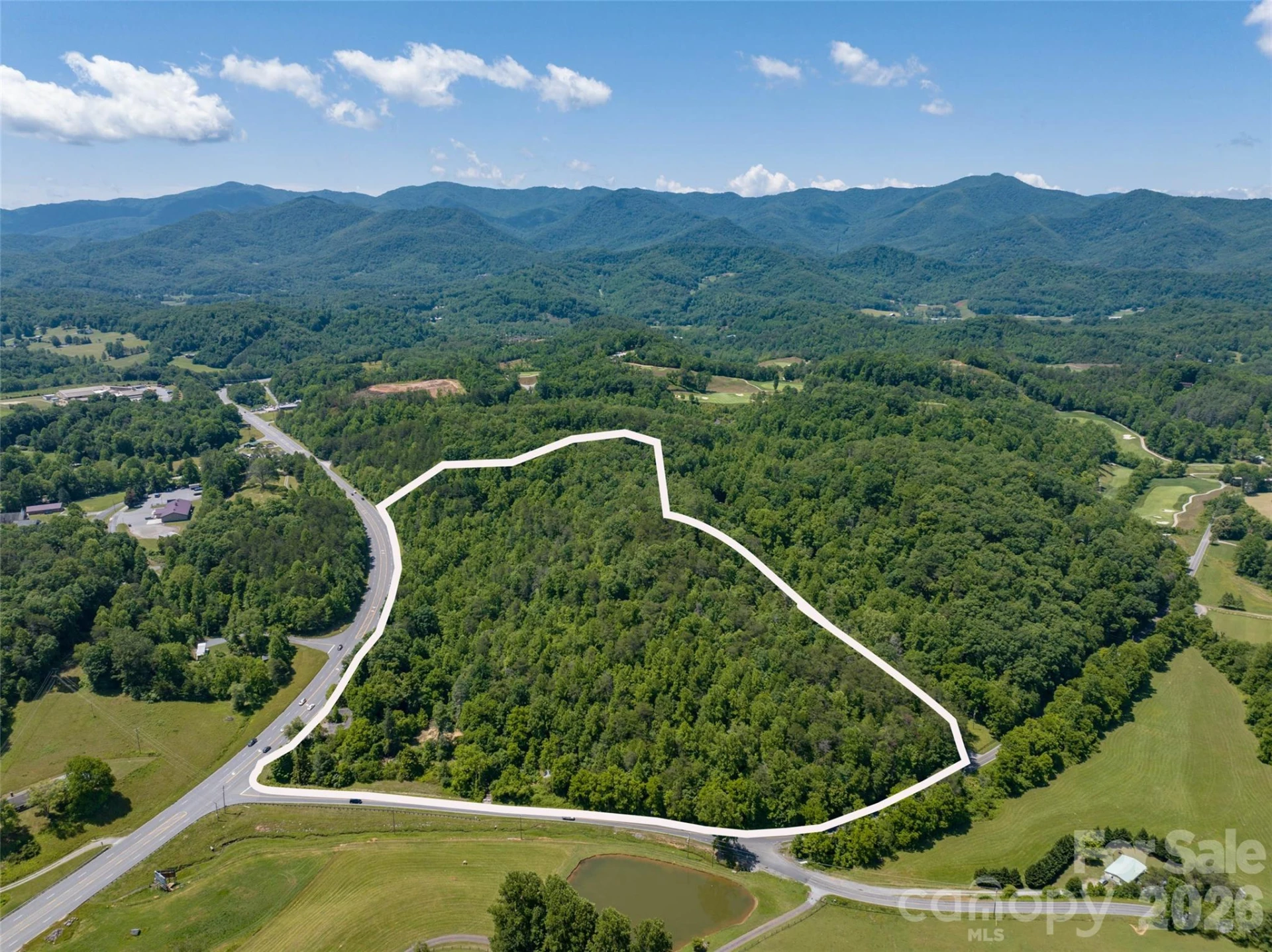 1409 US 441 Highway - Photo 2