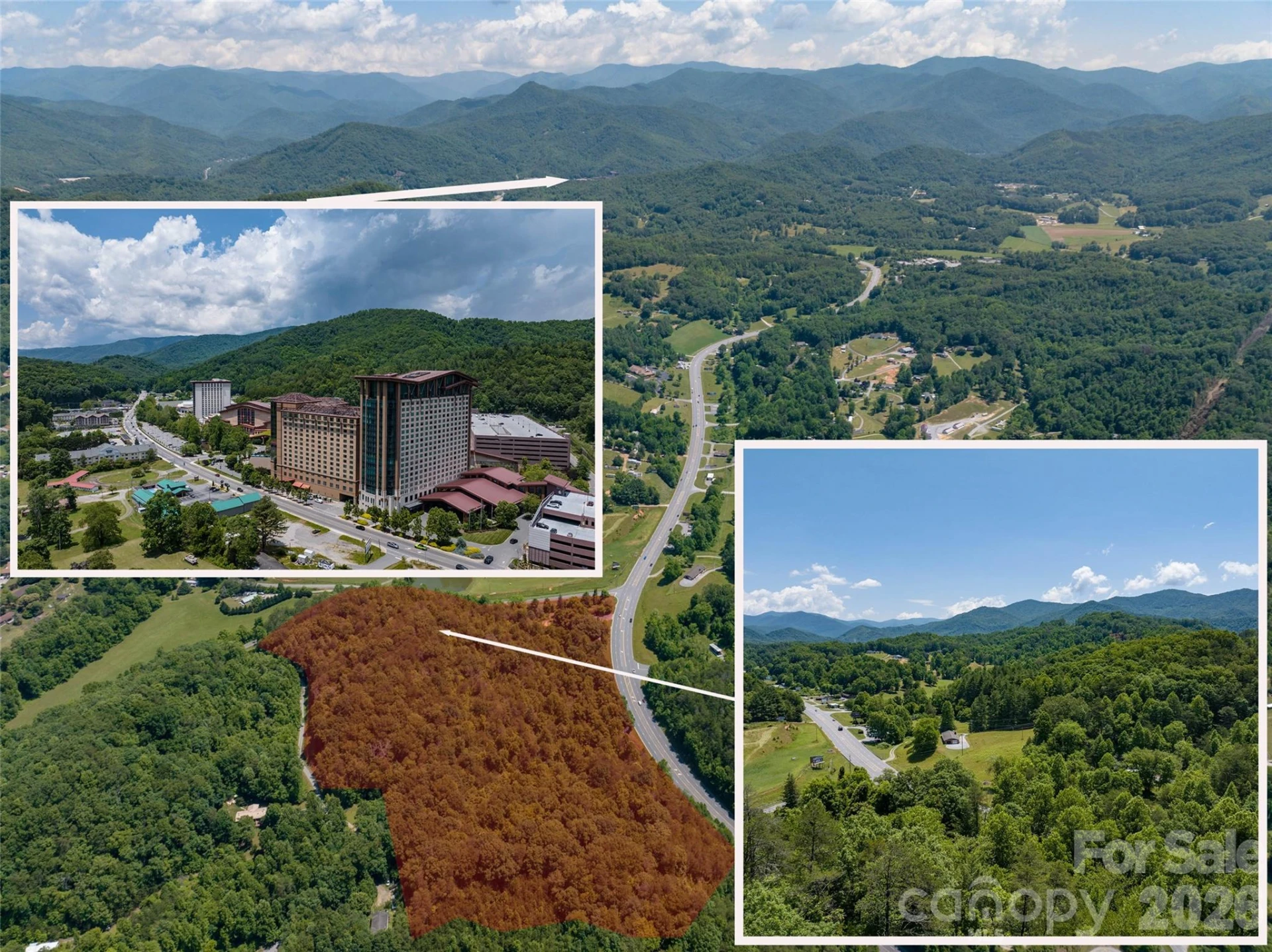 1409 US 441 Highway - Photo 4
