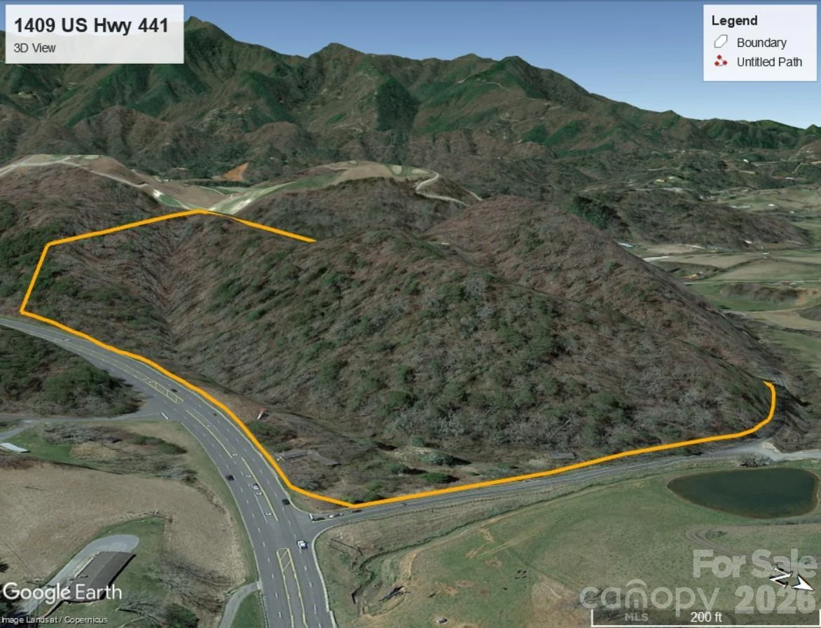 1409 US 441 Highway - Photo 7