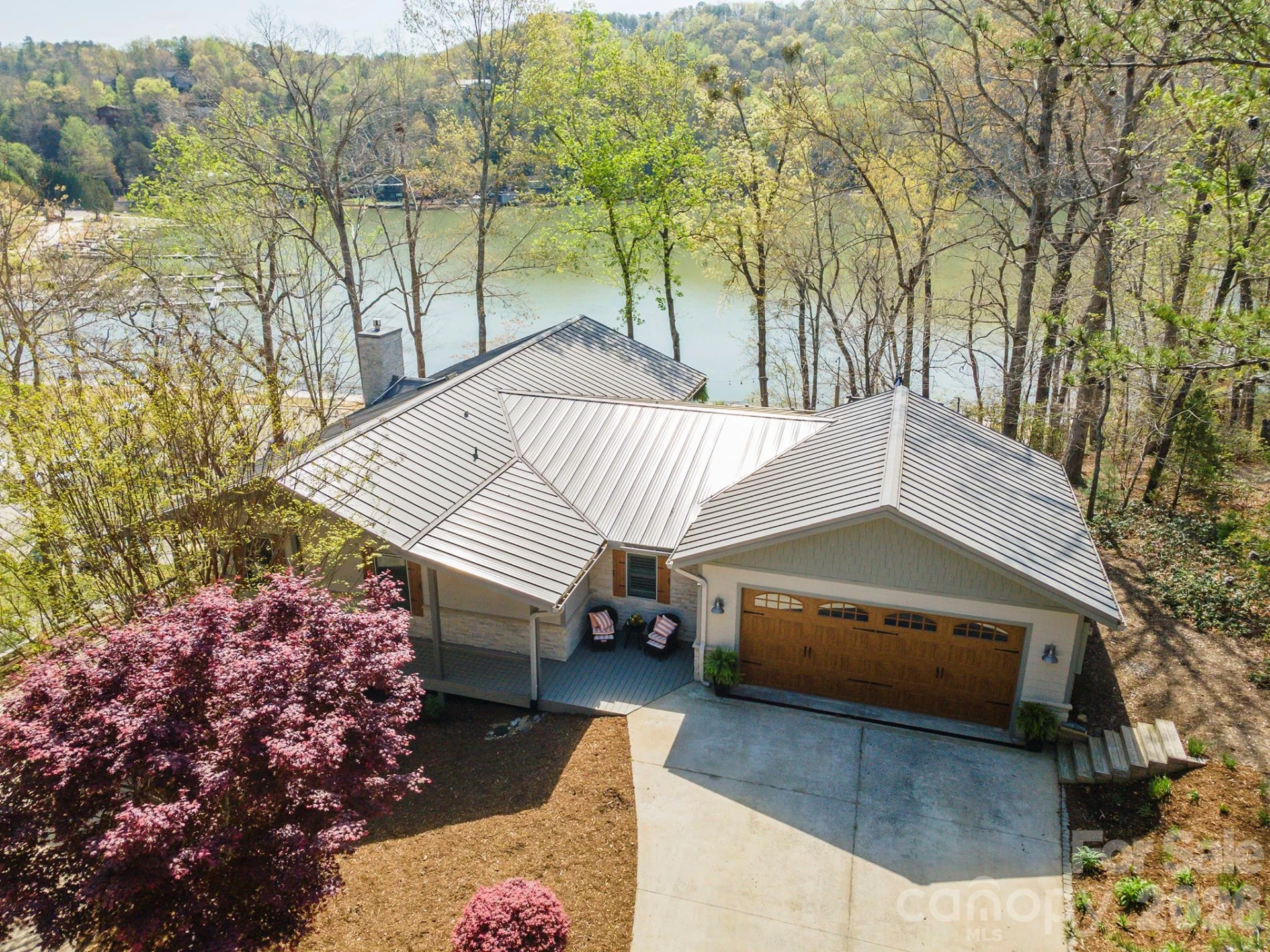 147 Watergate Road