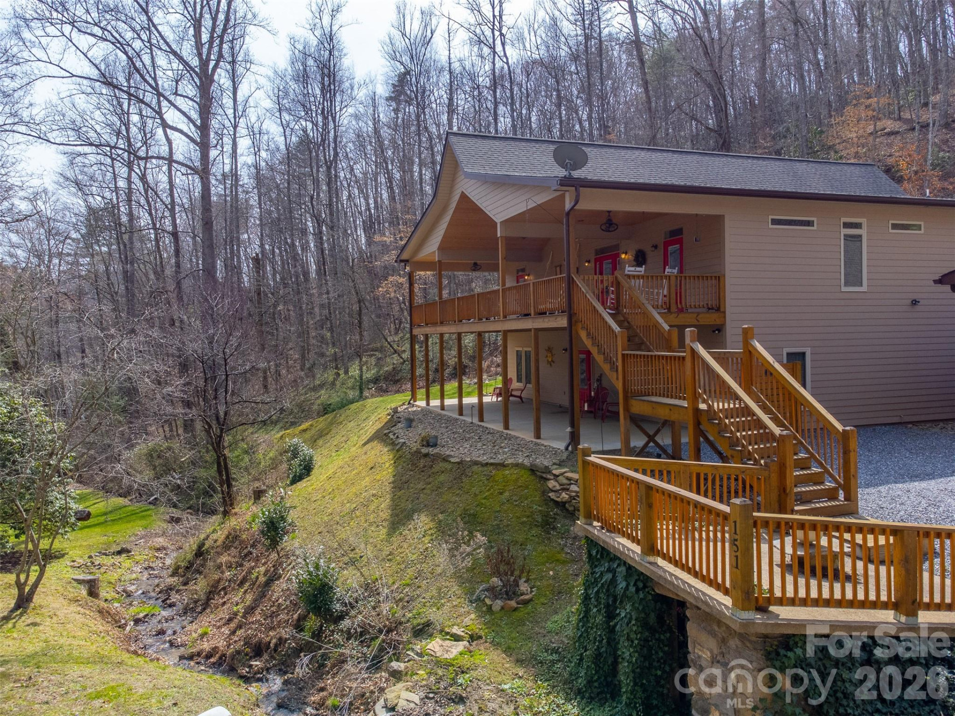 151 High Grove Parkway - Photo 2