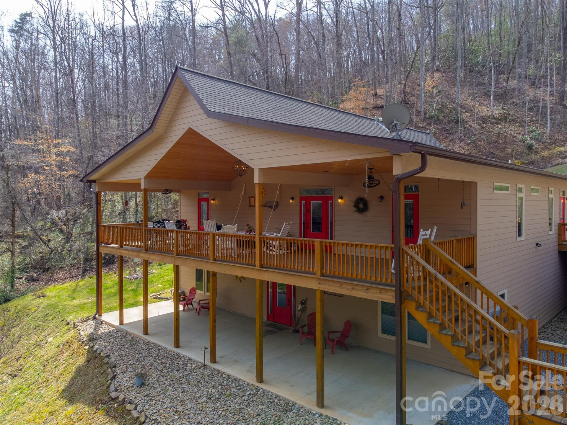 151 High Grove Parkway - Photo 3