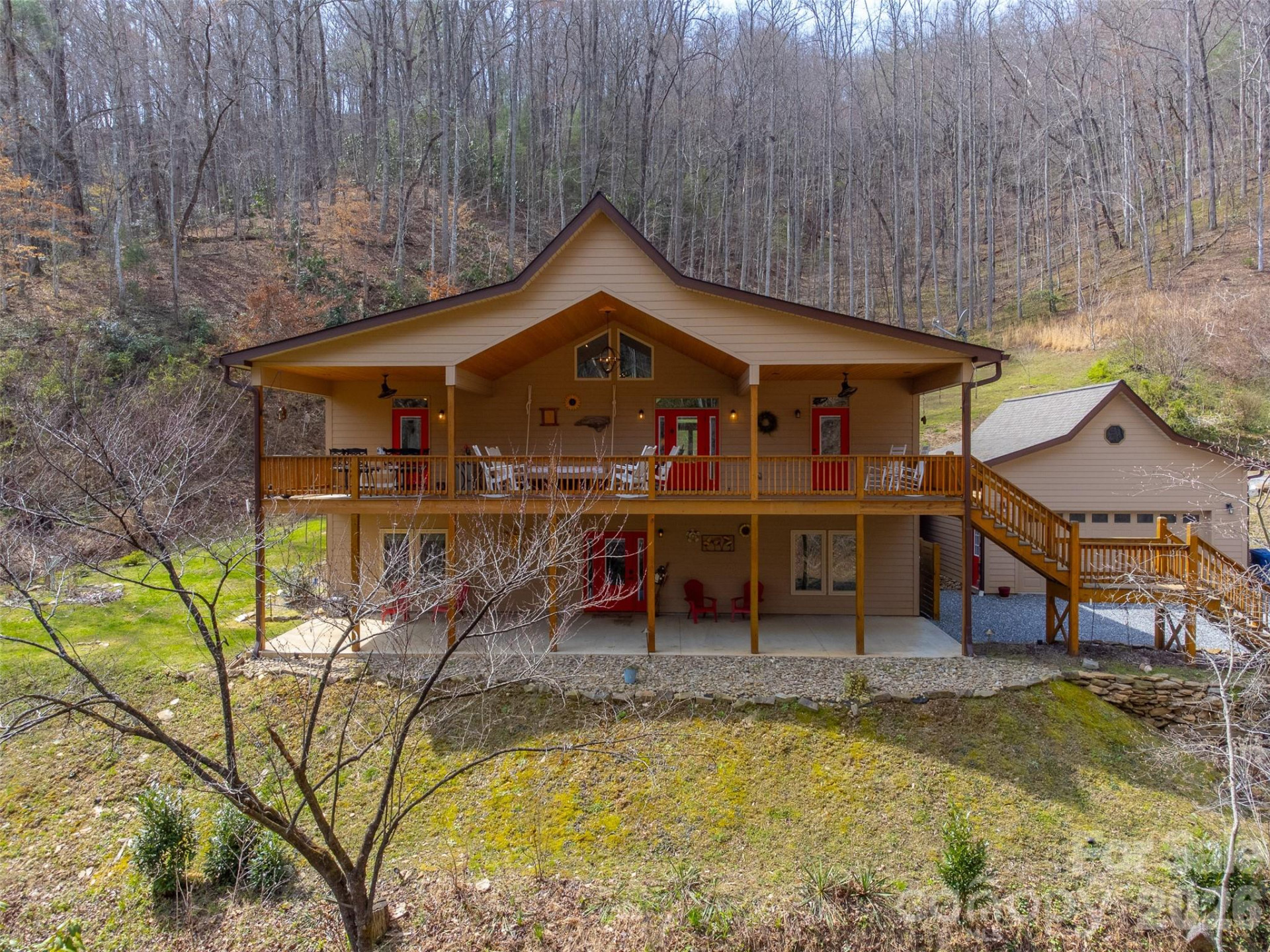 151 High Grove Parkway - Photo 4