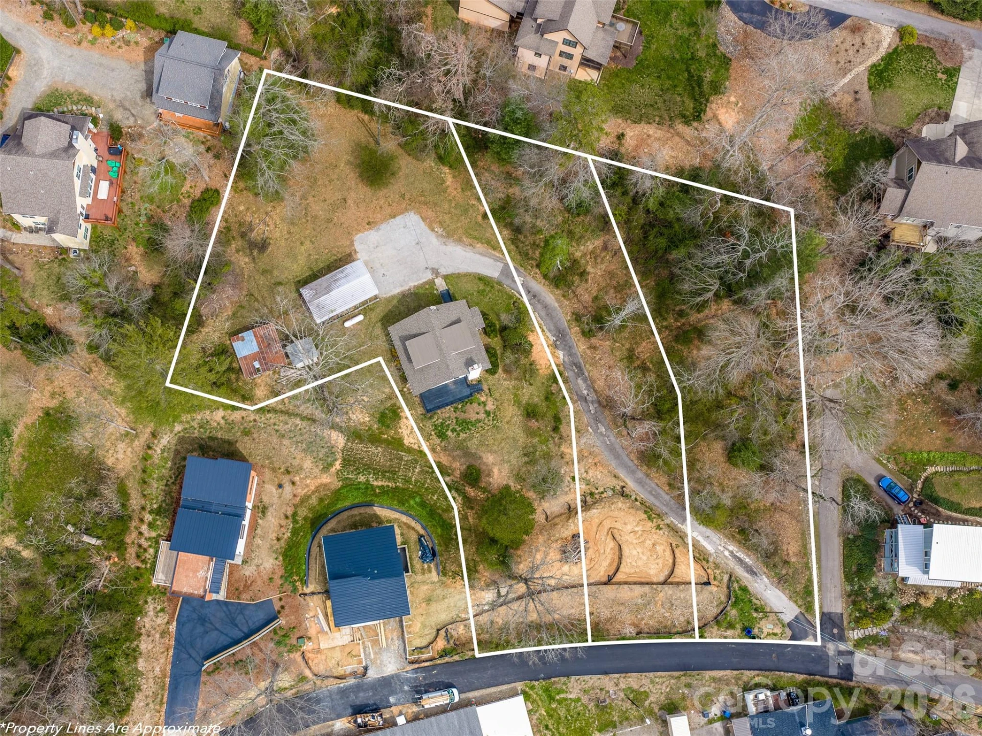 15 Woodbine Road