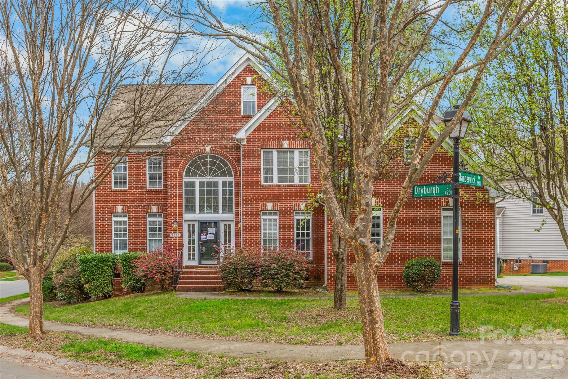 9333 Standerwick Lane - Photo 2