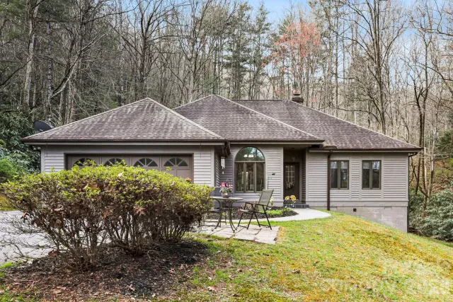 446 Silver Fox Lane, Pisgah Forest, NC, 28768