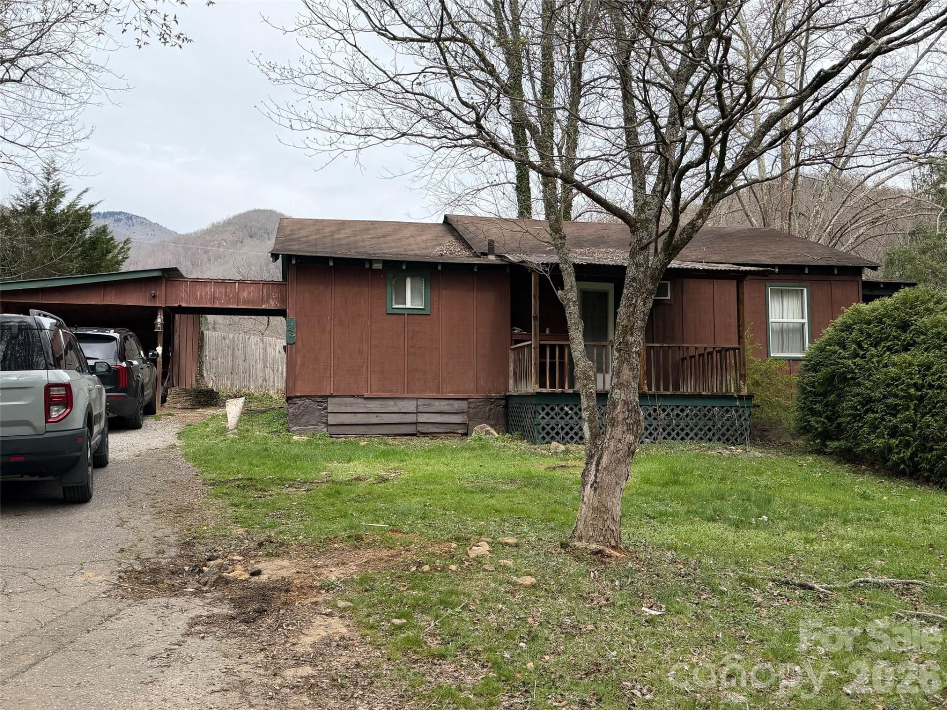 28 Red Bridge Lane